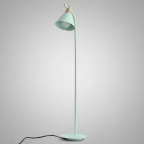Торшер NOD Green