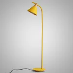 Торшер NOD Yellow от ImperiumLoft