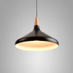 Подвесной светильник NORTH C White от ImperiumLoft