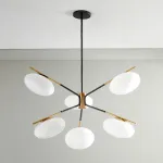 Люстра Champignon от ImperiumLoft