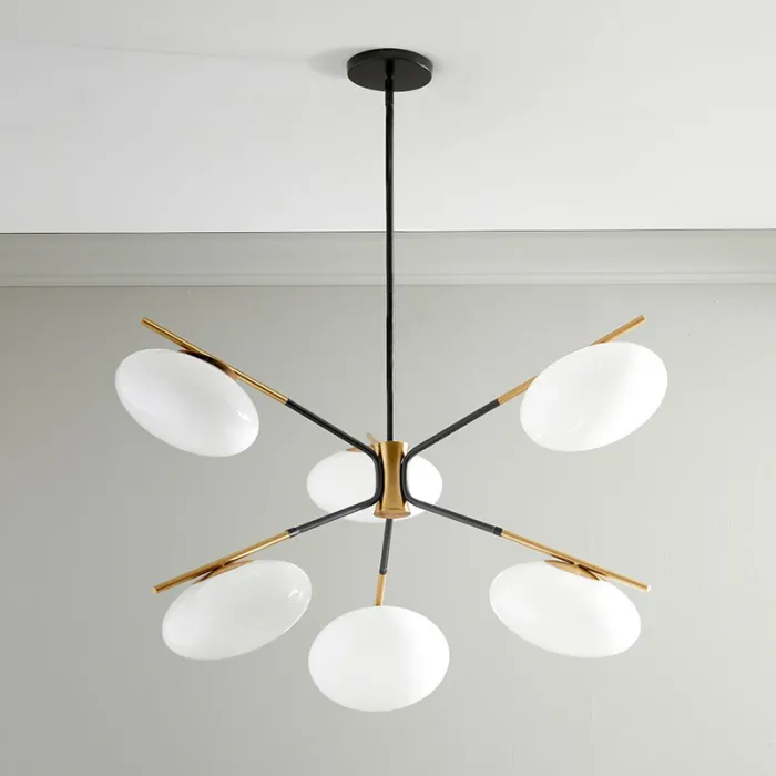 Люстра Champignon от ImperiumLoft