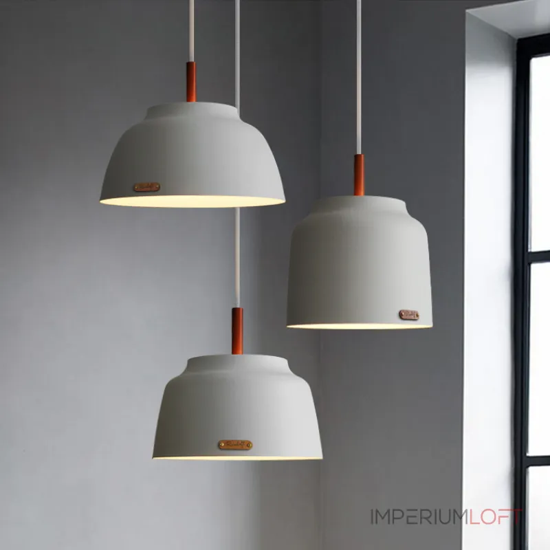 Подвесной светильник RUMLOFT D37 Black