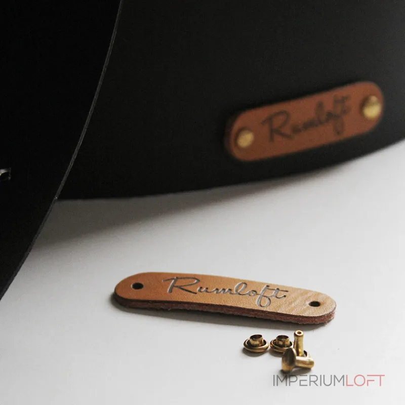 Подвесной светильник RUMLOFT D37 Black