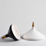 Подвесной светильник NORTH C White от ImperiumLoft