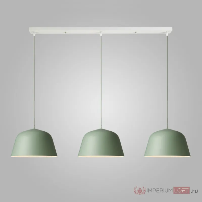Потолочное крепление CEILING MOUNT 11 от ImperiumLoft