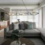 Люстра Beaubien by LF L149 от ImperiumLoft