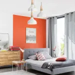 Люстра на штанге OPLAND CH D37 White от ImperiumLoft