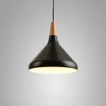 Подвесной светильник NORTH C White от ImperiumLoft