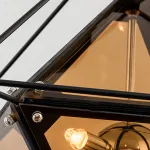 Подвесной светильник OCTO L65 Amber от ImperiumLoft