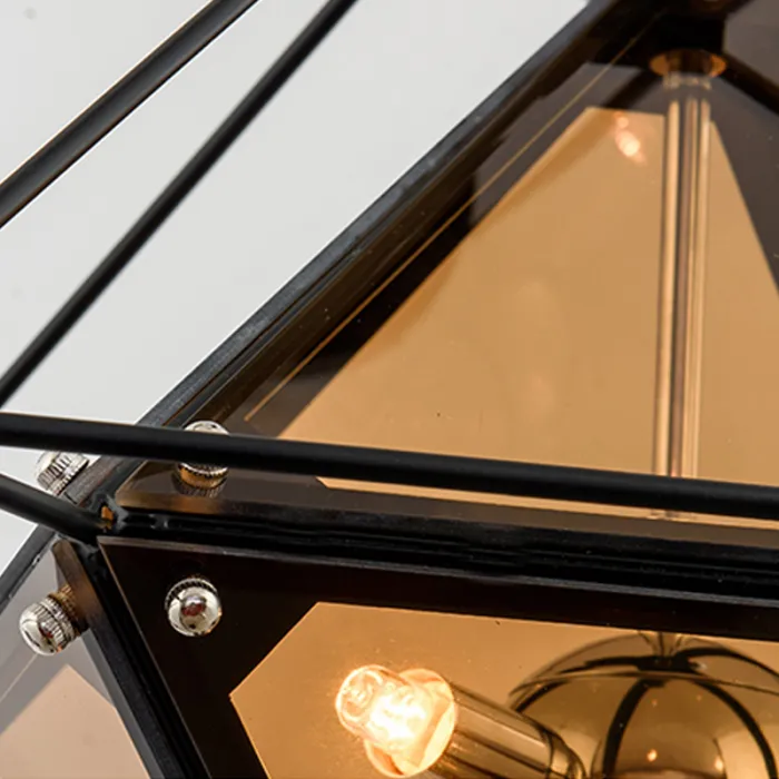Подвесной светильник OCTO L65 Amber от ImperiumLoft