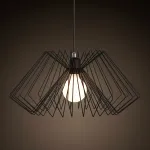 Подвесной светильник Three lamp