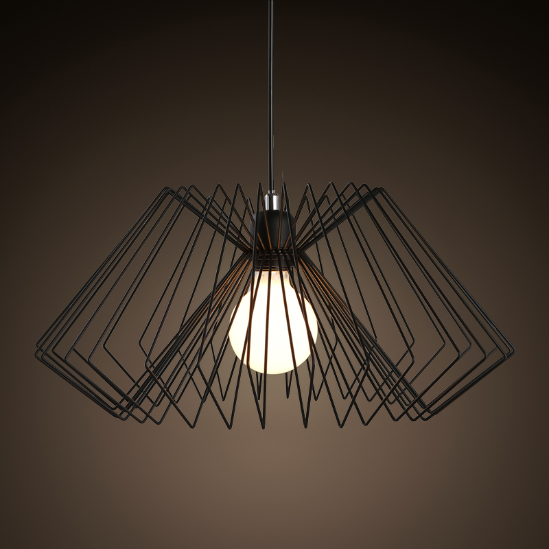 Подвесной светильник Three lamp