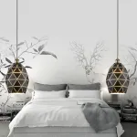Подвесной светильник PINEAPPLE White от ImperiumLoft