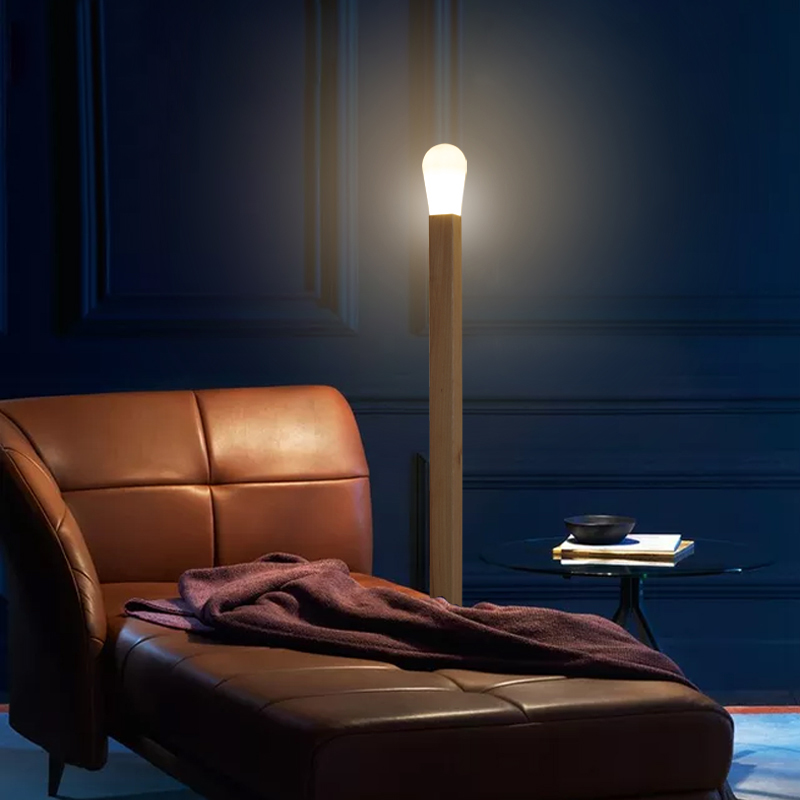 Торшер MATCH от ImperiumLoft