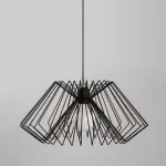 Подвесной светильник Three lamp