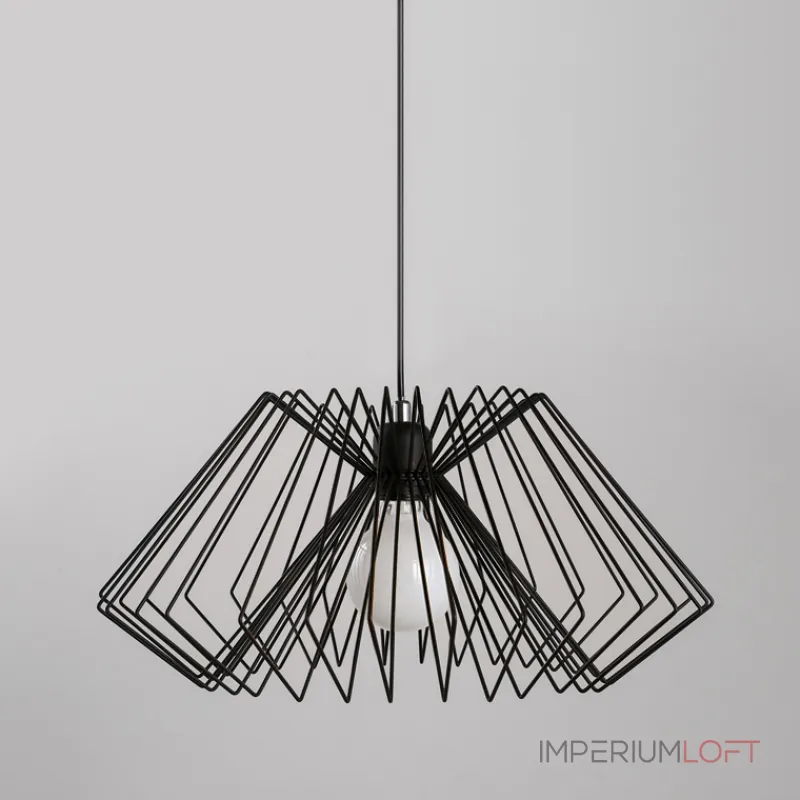 Подвесной светильник Three lamp