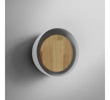 Бра LOKE D22 White