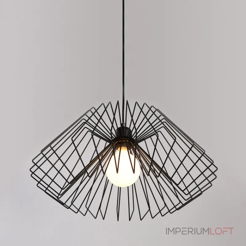 Подвесной светильник Three lamp