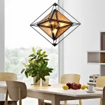 Подвесной светильник OCTO L65 Amber от ImperiumLoft