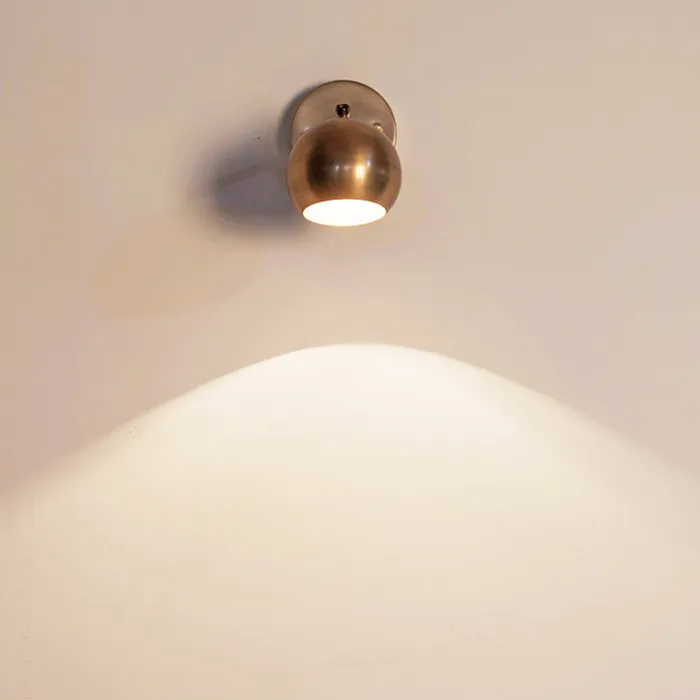 Бра AMBER SCONCE от ImperiumLoft