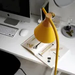 Торшер NOD Yellow от ImperiumLoft