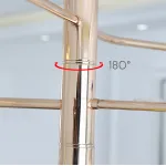 Люстра на штанге SPOTTER L3 от ImperiumLoft
