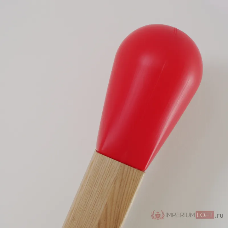Торшер MATCH от ImperiumLoft