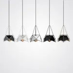 Подвесной светильник RODS D от ImperiumLoft