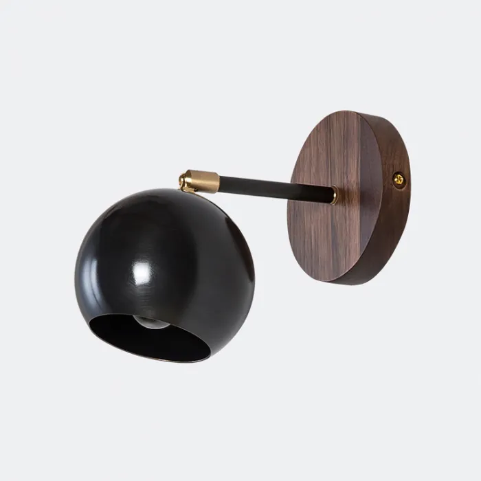 Бра AMBER SCONCE от ImperiumLoft