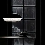 Подвесной светильник Aeon Rocket Pendant Copper