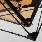 Подвесной светильник OCTO L65 Amber от ImperiumLoft