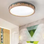 Потолочный светильник DROPLAP D62 Pink от ImperiumLoft
