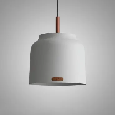 Подвесной светильник RUMLOFT D28,5 White от ImperiumLoft