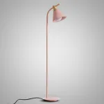 Торшер NOD Pink от ImperiumLoft