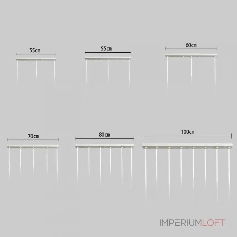 Потолочное крепление CEILING MOUNT 1