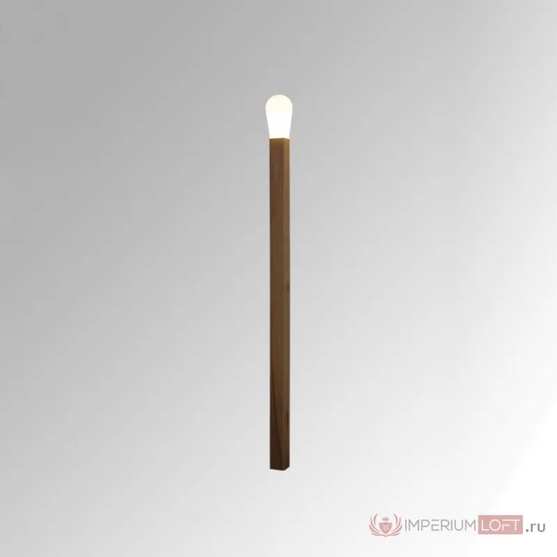 Торшер MATCH от ImperiumLoft