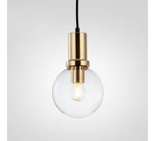 Подвесной светильник PENBALL D15 Gold