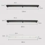 Потолочное крепление CEILING MOUNT 11 от ImperiumLoft