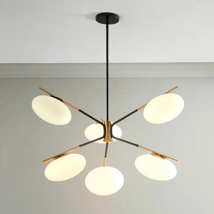Люстра Champignon от ImperiumLoft