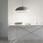 Подвесной светильник Aeon Rocket Pendant Copper