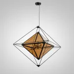 Подвесной светильник OCTO L65 Amber от ImperiumLoft