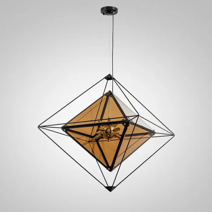 Подвесной светильник OCTO L65 Amber от ImperiumLoft