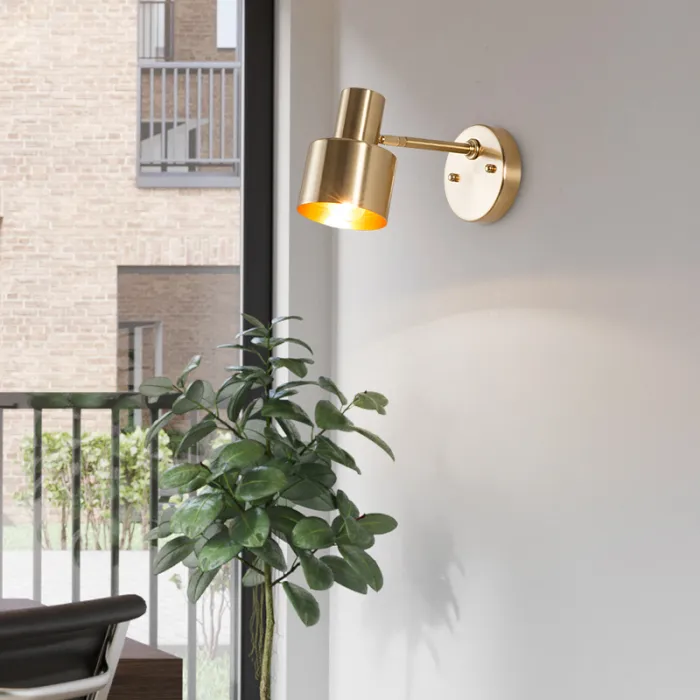 Бра COMPOSERS SCONCE от ImperiumLoft