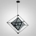 Подвесной светильник OCTO L65 Amber от ImperiumLoft