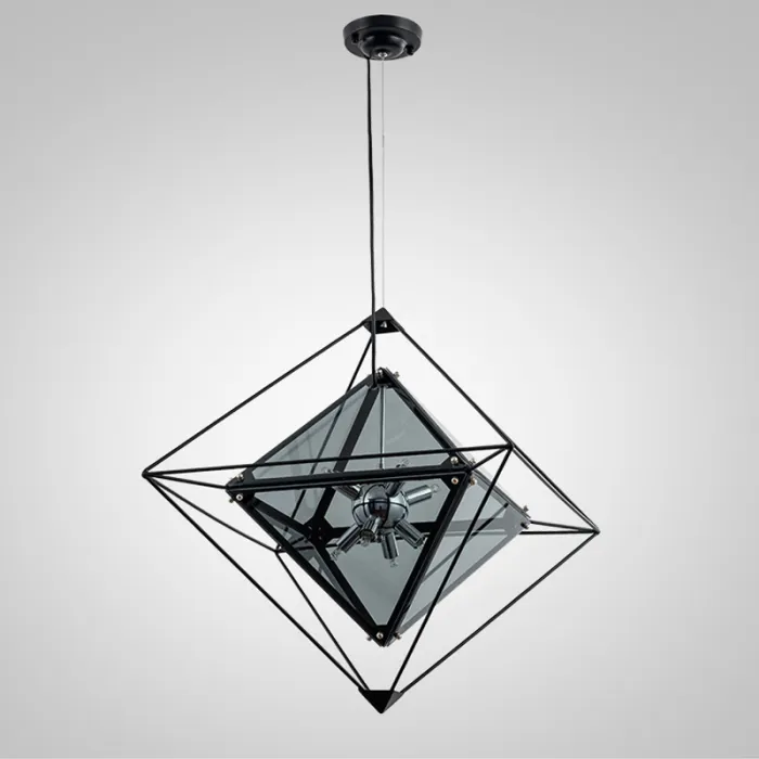 Подвесной светильник OCTO L65 Amber от ImperiumLoft
