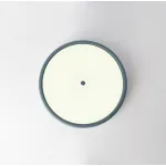 Потолочный светильник MIRTA Gray Blue от ImperiumLoft