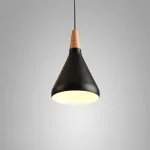 Подвесной светильник NORTH C White от ImperiumLoft