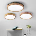 Потолочный светильник DROPLAP D62 Pink от ImperiumLoft