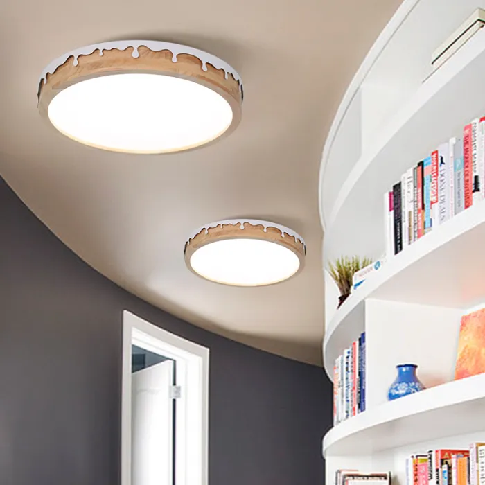 Потолочный светильник DROPLAP D62 Pink от ImperiumLoft