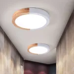 Потолочный светильник TWAIN D31 Green от ImperiumLoft